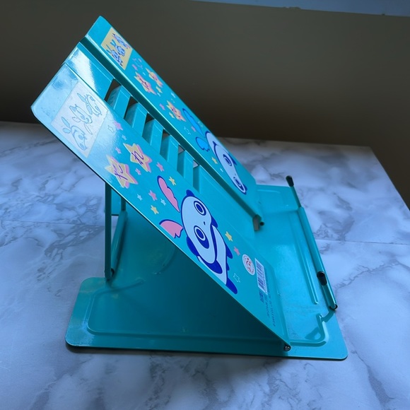 RARE San-x TAREPANDA Book stand - Picture 8 of 16